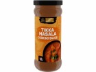 Indian Delight Tikka Masala Sauce 350 g, Produkttyp: Currysaucen