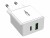 Bild 4 Ansmann USB-Wandladegerät Home Charger HC218PD, 18 W, Weiss