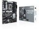 Asus Mainboard Prime B760-PLUS, Arbeitsspeicher Bauform: DIMM