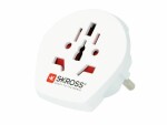 SKROSS Reiseadapter Country World - EU