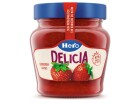 Hero Delicia Erdbeerkonfitüre 320 g, Produkttyp: Konfitüre