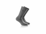 Rohner Socks Militärsocken Army Working Grau, Grundfarbe: Grau