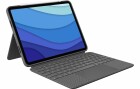 Logitech Tablet Tastatur Cover Combo Touch iPad Pro 11