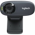 Logitech HD Webcam C310 - Webcam - couleur