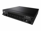 Cisco 4451-X Integrated Services Router Voice Security Bundle
