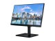 Image 3 Samsung Monitor LF24T450FZUXEN