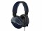 Bild 3 Turtle Beach Headset Ear Force Recon 70 Camo Blau, Audiokanäle