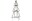 Bild 0 Star Trading Weihnachtsbaum Foldy, 90 LED, 50 cm, zusammenfaltbar