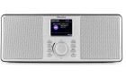 Audizio DAB+ Radio Monza Silber, Radio Tuner: FM, DAB+