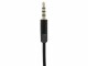Bild 2 Logitech Headset H111 Stereo, Mikrofon Eigenschaften: Wegklappbar