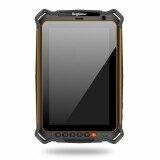 RugGear Tablet RG930i 32 GB Schwarz, Bildschirmdiagonale: 8 "
