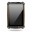 RugGear Tablet RG930i 32 GB Schwarz, Bildschirmdiagonale: 8 ", Speicherkapazität total: 32 GB, Speichertyp: eMMC, Betriebssystem: Android, Detailfarbe: Schwarz, Bluetooth: Ja