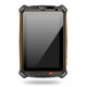 Bild 1 RugGear Tablet RG930i 32 GB Schwarz, Bildschirmdiagonale: 8 "