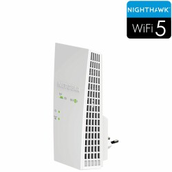 Nighthawk AC1750 WiFi 5 Dual-Band WLAN-Mesh-Repeater, bis 1.75GBit/s, Wandstecker
