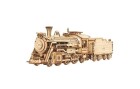 Pichler Bausatz Prime Stream Express Lokomotive, Modell Art