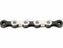 KMC Velokette X10 Silver/Black, 10-Gang, Einsatzbereich