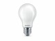 Bild 3 Philips Lampe LEDcla 40W E27 A60 WW FR ND
