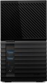 Western Digital Externe Festplatte My Book Duo 16 TB, Stromversorgung