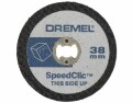 Dremel DREMEL EZ SpeedClic SC476