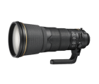 Nikon Objektiv NIKKOR AF-S 400mm 1:2.8E FL ED VR * Nikon Swiss Garantie 3 Jahre *