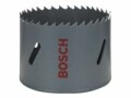 Bosch Professional Lochsäge HSS-Bimetall für Standardadapter, 68 mm