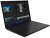 Bild 6 Lenovo Notebook ThinkPad P16s Gen. 2 (Intel), Prozessortyp: Intel