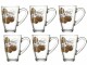 Montana Kaffeetasse COFFEE 330 ml, 6