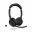 Bild 0 Jabra Headset Evolve2 55 Duo UC, USB-C, Microsoft