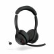 Jabra Headset Evolve2 55 Duo UC, USB-C, Microsoft