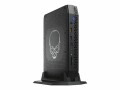 Intel Barebone NUC 11 Enthusiast NUC11PHKi7C, Kühlungstyp
