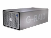 SanDisk Professional G-RAID 2 - Array unità disco rigido