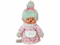 Monchhichi Kuscheltier Grossmutter 20 cm, Plüschtierart