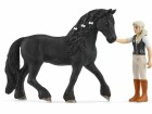 Schleich Spielfigurenset Horse Club Tori & Princess, Themenbereich