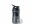 Blender Bottle Shaker & Trinkflasche SportMixer Flip 590 ml, Black/Black