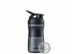 Blender Bottle Shaker & Trinkflasche SportMixer Flip 590 ml, Black/Black