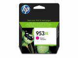 HP Inc. HP Tinte Nr. 953XL (F6U17AE) Magenta, Druckleistung Seiten