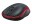 Image 0 Logitech Mouse M185 Red