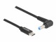 Bild 5 DeLock Ladekabel USB-C zu Acer 5.5 x 1.7 mm