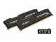 Kingston HyperX FURY - DDR3 - kit - 16 GB