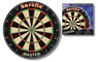 Karella Master Dartboard