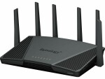 Synology VPN-Router RT6600ax, Anwendungsbereich: Home, Enterprise