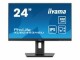 Iiyama TFT XUB2493HSU 60.5cm IPS 24"/1920x1080/HDMI/DP/2xUSB/höv