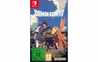 Bandai Namco Digimon Survive, Für Plattform: Switch, Genre: Adventure