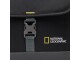 Immagine 3 National Geographic Kamera-Tasche Medium Schwarz, Tragemöglichkeit