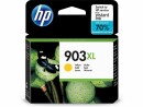 HP Inc. HP Tinte Nr. 903XL (T6M11AE) Yellow, Druckleistung Seiten