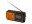 Image 1 soundmaster DAB+ Radio DAB112OR Orange/Schwarz, Radio Tuner: FM, DAB+