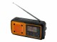 Image 4 soundmaster DAB+ Radio DAB112OR Orange/Schwarz, Radio Tuner: FM, DAB+