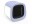 Evapolar Mini-Klimagerät evaCHILL Lavendel, Display vorhanden: Nein, Geräuschentwicklung in Betrieb: 50 dBA, Detailfarbe: Lavendel, Funktionen: Kühlen, Befeuchten, Licht, Luftreinigung, Filterwechsel-Erinnerung, Typ: Klimaanlage