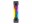 Bild 25 Corsair PC-Lüfter iCUE QL120 RGB Schwarz, Beleuchtung: Ja