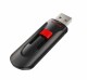 SANDISK   USB Flash Cruzer Glide    32GB - SDCZ60-032G-B35